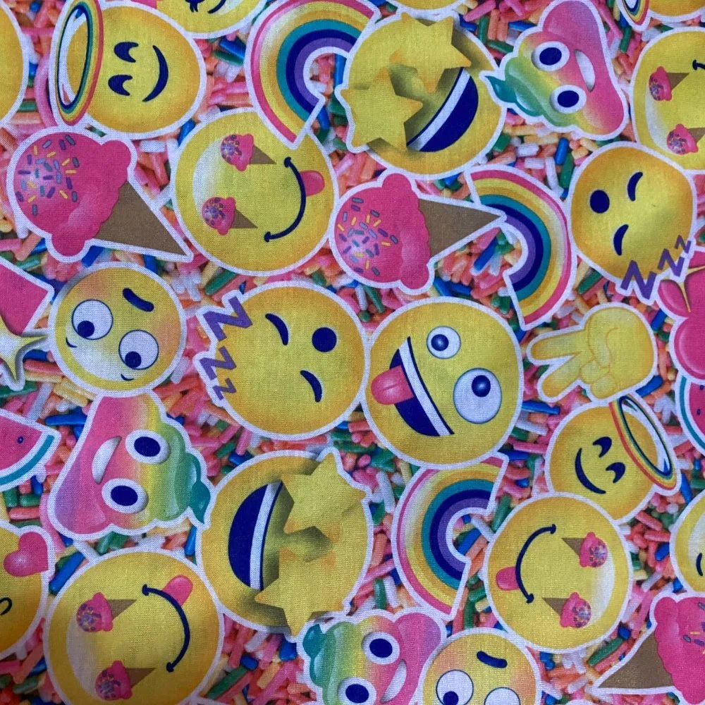 The Childrens Place cute emoji